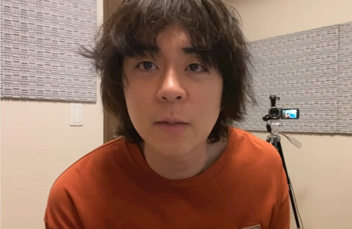 ヒャダインこと前山田健一さん 障害者イジメ自慢の小山田圭吾氏と間違えられる 風評被害を本気で避けたい オリパラとは関係ございません はちま起稿 ヒャダインこと前山田健一さん 障害者イジメ自慢の小山田圭吾氏と間違えられる 風評被害を本気で避けたい オリパラとは関係ございません はちま起稿