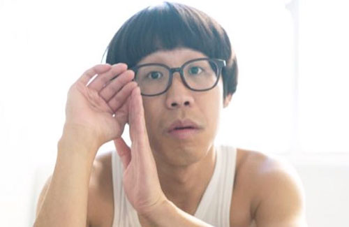 ひょっこりはん、一般女性と結婚！直筆コメントの字がめちゃめちゃ綺麗だと話題にwwww