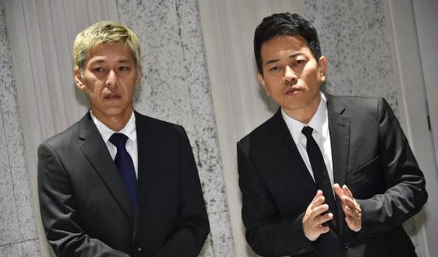 一番かっこいい宮迫博之だった 千原ジュニアさん 会見を語る はちま起稿 一番かっこいい宮迫博之だった 千原ジュニアさん 会見を語る はちま起稿
