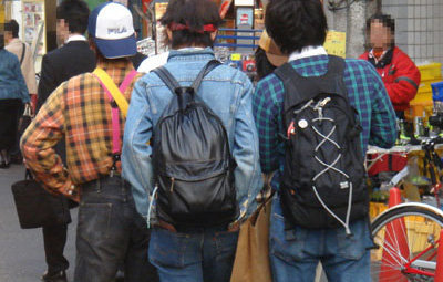 「オタクは服装ぐらいどうにかしろ!」 →キモオタをどうにかしてみた結果wwwwwww : はちま起稿 (記事コメント - 1)