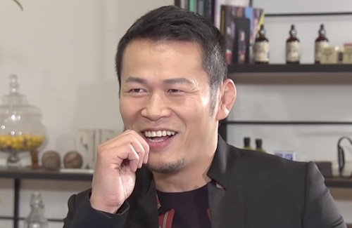 立憲民主党が元格闘家 須藤元気氏を擁立へ 音楽グループworld Order 仮面ライダーwのルナ ドーパント役など はちま起稿