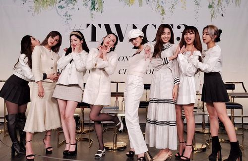 大炎上 K Popアイドル Twice がオンラインハイタッチ会を開催する運営の通信障害で強制終了 全てを参加者のせいにして返金対応もせず大炎上 はちま起稿 大炎上 K Popアイドル Twice がオンラインハイタッチ会を開催する運営の通信障害で強制終了 全てを参加者のせいにして返金対応もせず大炎上 はちま起稿