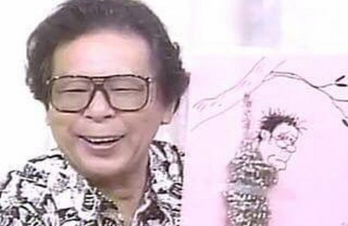訃報 漫画家 富永一朗さん 96歳で死去 お笑いマンガ道場 でお馴染み はちま起稿 訃報 漫画家 富永一朗さん 96歳で死去 お笑いマンガ道場 でお馴染み はちま起稿