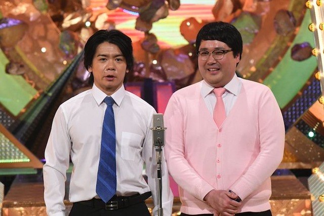 M-1王者・マジカルラブリーの野田クリスタルさん、地上波でとんでもないゲームを紹介していたことが発覚wwwwwwww