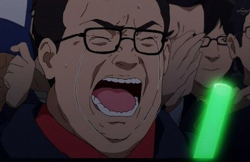 悲報 アニオタ なんで天気の子は見るのに深夜アニメはキモいって言うの Jk え キモいじゃん 結果ｗｗｗｗ はちま起稿