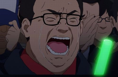 良い話 アニメに理解のなかった親とオタクが あの超名作アニメ をきっかけに40年越しの和解へ これは全アニオタが泣く はちま起稿