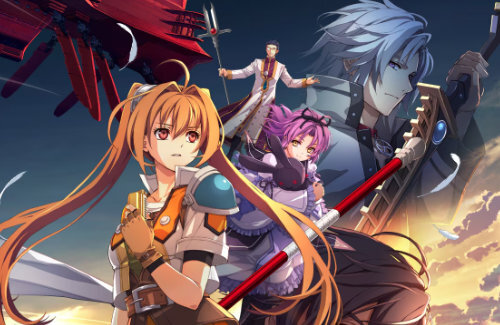 日本ファルコム、『空の軌跡』が絶好調すぎて業績予想を上方修正！売上高、営業利益、経常利益、最終利益全部過去最高を更新する見通し　軌跡シリーズは累計1000万本突破