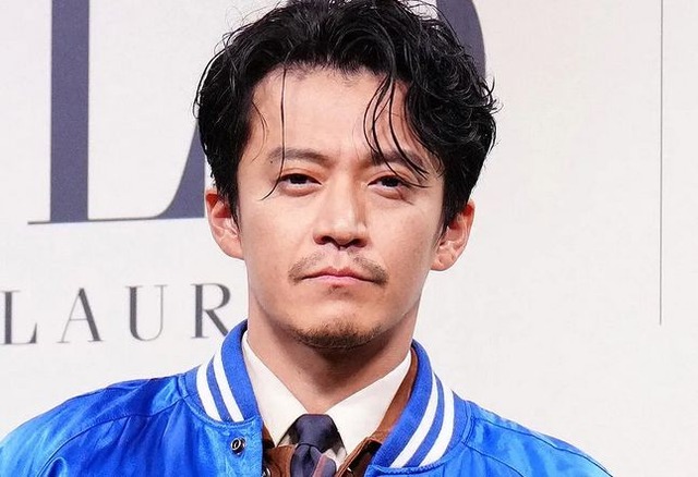 【衝撃】小栗旬さん、24歳上のあの有名俳優を呼び捨て！　「実はずっと食わせてました」