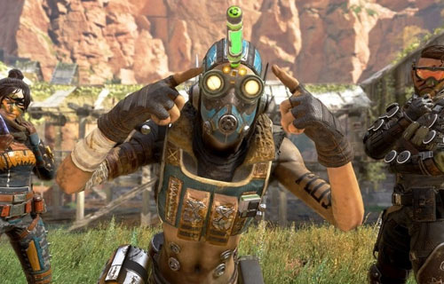 悲報 ソニー主催の Apex 大会 ルール違反で棄権するチームが続出 失格となった人が他の違反者を次々に通報し場外バトロワに発展wwwwwwww はちま起稿 悲報 ソニー主催の Apex 大会 ルール違反で棄権するチームが続出 失格となった人が他の違反者を次々に通報し場外バトロワに発展wwwwwwww はちま起稿