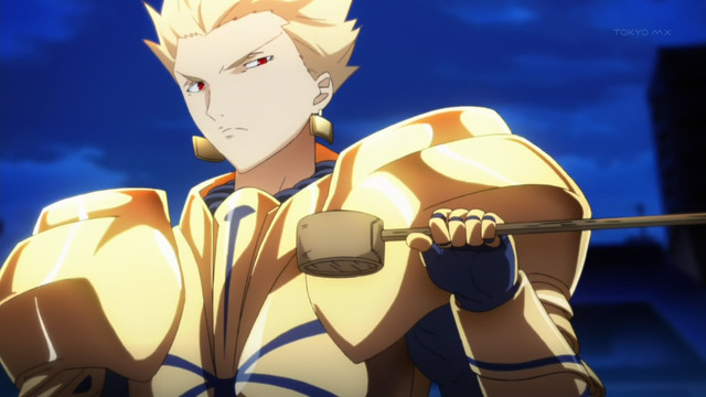 FateZero590