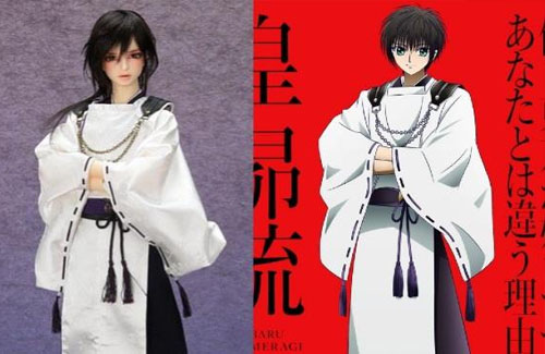 完全にアウト Clamp原作のtvアニメ 東京babylon 21 衣装デザインがパクリだと判明 キングレコードが謝罪 はちま起稿 完全にアウト Clamp原作のtvアニメ 東京babylon 21 衣装デザインがパクリだと判明 キングレコードが謝罪 はちま起稿
