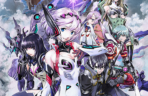 Lov3 星と翼のパラドクス などを手掛けた丹沢悠一さんがスクエニ退社を報告 今後の活動は不明 未分類