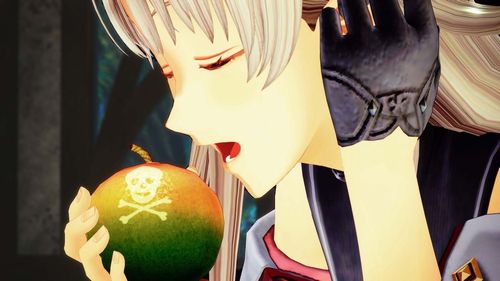 新作『カリアのアトリエ』、主人公は爆弾や調合品などあらゆるモノを食べてその姿に変身すると判明！ つまみ食いによる、見た目・能力の変化は100種類以上ｗｗｗｗのサムネイル