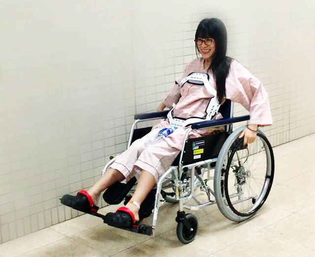 tomoka