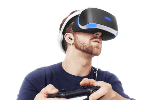 【速報】PS5向け『新型プレイステーションVR』開発中!!発売は2022年以降になる模様