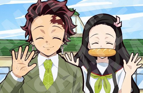 速報 鬼滅の刃 2周年記念祭と キメツ学園 新作アニメが2月14日に無料配信決定 アニメ最新情報も 二期発表くるか はちま起稿 速報 鬼滅の刃 2周年記念祭と キメツ学園 新作アニメが2月14日に無料配信決定 アニメ最新情報も 二期発表くるか はちま起稿