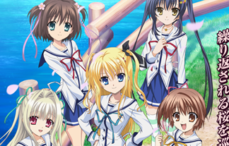 ダカーポ 3 アニメ ダカーポ 3 アニメ