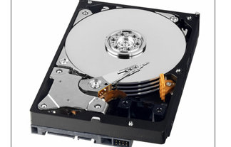 【朗報】ハードディスクドライブが一気に値下がり！2.5TBモデルが7350円に