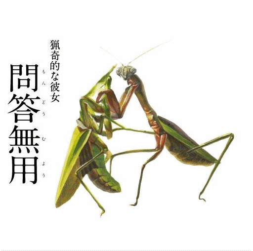 現役女子大生が描いた 昆虫交尾図鑑 画像が無断トレースではないかと炎上中 作者は否定するもパクられ側は著作権侵害だと怒り はちま起稿 現役女子大生が描いた 昆虫交尾図鑑 画像が無断トレースではないかと炎上中 作者は否定するもパクられ側は著作権侵害だと怒り はちま起稿