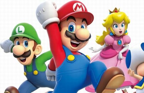 【動画】「スーパーマリオ」を表す手話が、あまりにマリオすぎると話題にwwww 完成度が完璧すぎるwwww