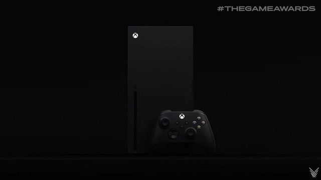 新型XBOX『Xbox Series X』の本体きたああああああ！！2020年ホリデーシーズン発売 : はちま起稿