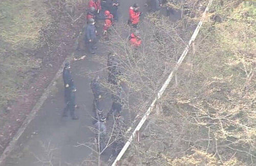 【速報】京都の11歳男児遺体遺棄事件、父親が関与ほのめかす供述 警察は逮捕状請求のサムネイル