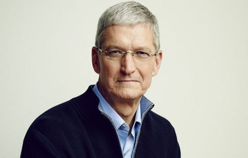 ティム・クック氏「4,000万人がApple Newsを利用している」