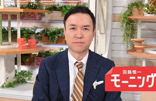 テレ朝、国際問題になった玉川徹氏「ユダヤ人ですよね？」発言を謝罪！「誤解を招くものでした」のサムネイル