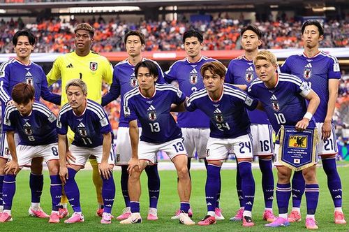 【サッカーW杯】日本代表、オランダと2-2ドロー！ 初戦で勝ち点1獲得のサムネイル