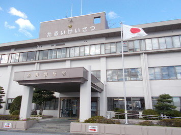 警察署で「すみません、犬、落としました。」と言った結果ｗｗｗｗｗｗｗｗ　日本ってスゲエな･･･