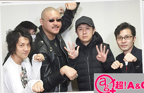 杉田智和さんのラジオ アニゲラ ディドゥーーン 3月25日で番組終了へ 11年の歴史に幕 はちま起稿 杉田智和さんのラジオ アニゲラ ディドゥーーン 3月25日で番組終了へ 11年の歴史に幕 はちま起稿