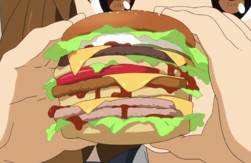 画像 外国人 仙台でハンバーガーを食べたわ パシャッ 見た目が酷いと批判される はちま起稿 画像 外国人 仙台でハンバーガーを食べたわ パシャッ 見た目が酷いと批判される はちま起稿