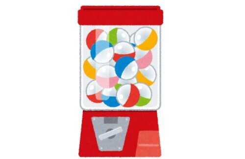 26歳無職男性 スーパーボールが入ったガチャ機械を盗んで逃走 店員に追いつかれ 盗んでません とガチャ機械を置いて また逃走 逮捕 人気の アプリ コミック にどっぷりハマって暇なし生活