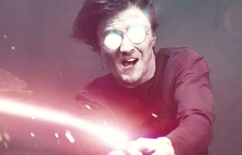 ハリー ポッターさん 本名なのに誰も信じてくれず 苦労してしまう サッカーで名前を言ったら レッドカード出されそうになった はちま起稿