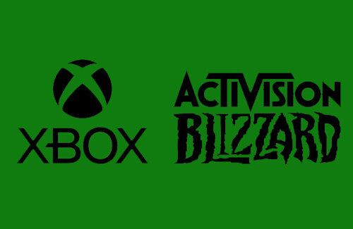 フランスのゲームショップ Psゲーマーに警告 マイクロソフトはアクティビジョンを買収しました 賢い選択をしてください 人気の アプリ コミック にどっぷりハマって暇なし生活