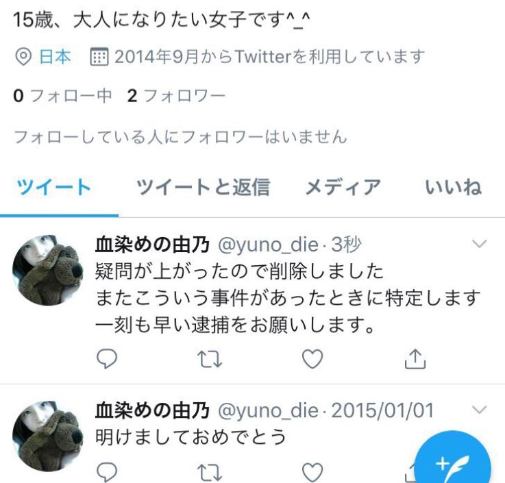 デマ注意】あおり運転の「ガラケー女」として無実の別人女性の