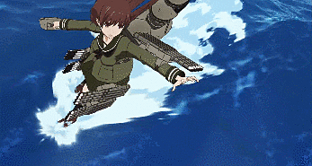 レビュー 意外とイイと話題の劇場版 艦これ を見に行ったら本当に ちゃんとしてた はちま起稿