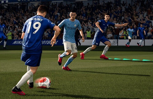 【噂】「EAが『FIFA』で課金を煽ろうとしている」ガチャゲーを嫌うEA関係者が社内文書をリーク!海外で炎上中