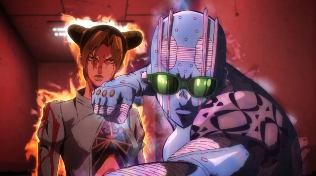 速報 アニメ ジョジョ6部 ストーンオーシャン が21年12月配信 1月tv放送決定 作中のエグいセリフは 基本的に変更ナシ 人気の アプリ コミック にどっぷりハマって暇なし生活 速報 アニメ ジョジョ6部 ストーンオーシャン が21年12月配信 1月tv放送決定 作中のエグいセリフは 基本的に変更ナシ 人気の アプリ コミック にどっぷりハマって暇なし生活