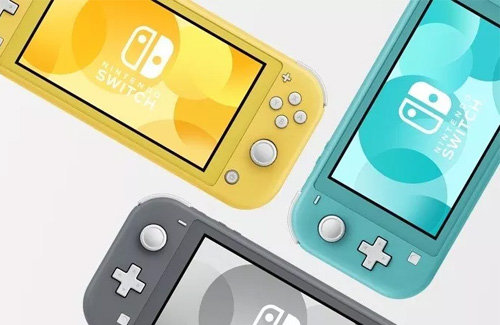 悲報 ニンテンドースイッチライト ラボvr非対応だと判明 他のニンテンドーラボも一部ゲームがプレイ不可 はちま起稿