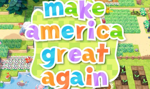 茂木外相、米国ホワイトハウスの任天堂コンテンツ無断使用のX動画に苦言 →今更かよとツッコミ殺到のサムネイル