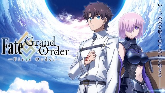 期待してる2019年秋アニメランキングが公開!3位「ヒロアカ」、2位 「ちはやふる」、1位は・・・