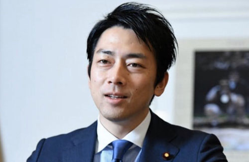 小泉進次郎環境相 コロナ危機は生態系からこのままではいけないという人類に対するメッセージ 人気の アプリ コミック にどっぷりハマって暇なし生活 小泉進次郎環境相 コロナ危機は生態系からこのままではいけないという人類に対するメッセージ 人気の アプリ コミック にどっぷりハマって暇なし生活