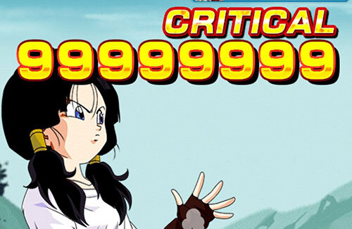 激ヤバ スマホゲー ドラゴンボールz ドッカンバトル でどんなバトルも一撃で終わらせる致命的なバグが発生 人気の アプリ コミック にどっぷりハマって暇なし生活