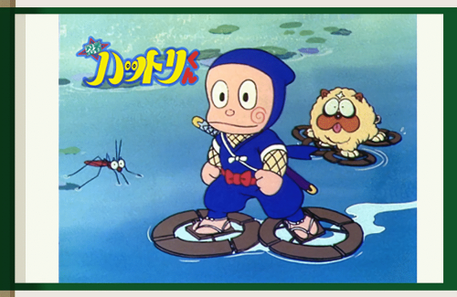 忍者ハットリくん インドで発売しているグッズが 言われないとわからない と話題にｗｗｗｗ はちま起稿