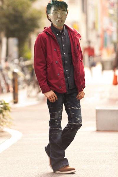 「オタクは服装ぐらいどうにかしろ!」 →キモオタをどうにかしてみた結果wwwwwww : はちま起稿
