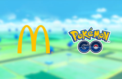 マクドナルド ポケモンgo スポンサー撤退を発表 店舗からポケストップとジムが消去へ 人気の アプリ コミック にどっぷりハマって暇なし生活