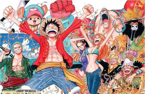 ワンピース 11人目の仲間がグッズで判明か 今活躍しているあのキャラが加入するかもしれない はちま起稿 ワンピース 11人目の仲間がグッズで判明か 今活躍しているあのキャラが加入するかもしれない はちま起稿