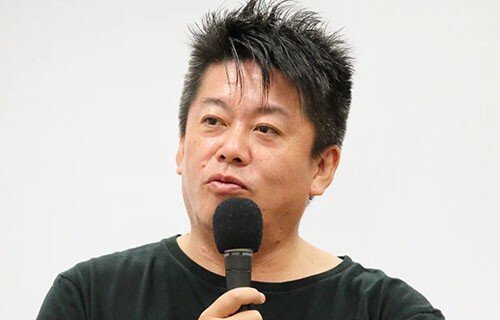 【炎上】入店拒否騒動のホリエモン、自分のイベントではマスク必須・検温実施へ → 批判殺到