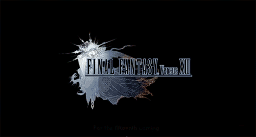ffxv